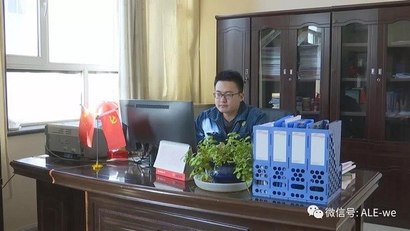 劳模风采丨节本增效上百万元，他是企业创新引领的关键人才