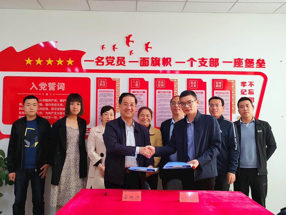 师市国资系统“十四五”规划编制工作有序推进