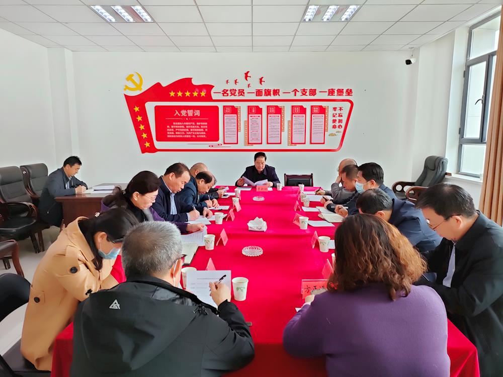 把党的领导融入国有企业公司治理体系  以高质量党建推动国企高质量发展