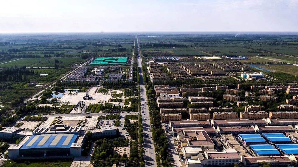 牢记嘱托 谱写新篇 | 习近平总书记重要讲话精神在一师十一团引发热烈反响