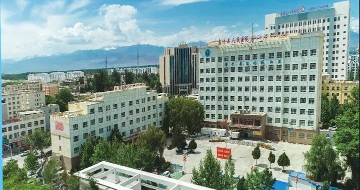 四团：兵地融合 情满天山