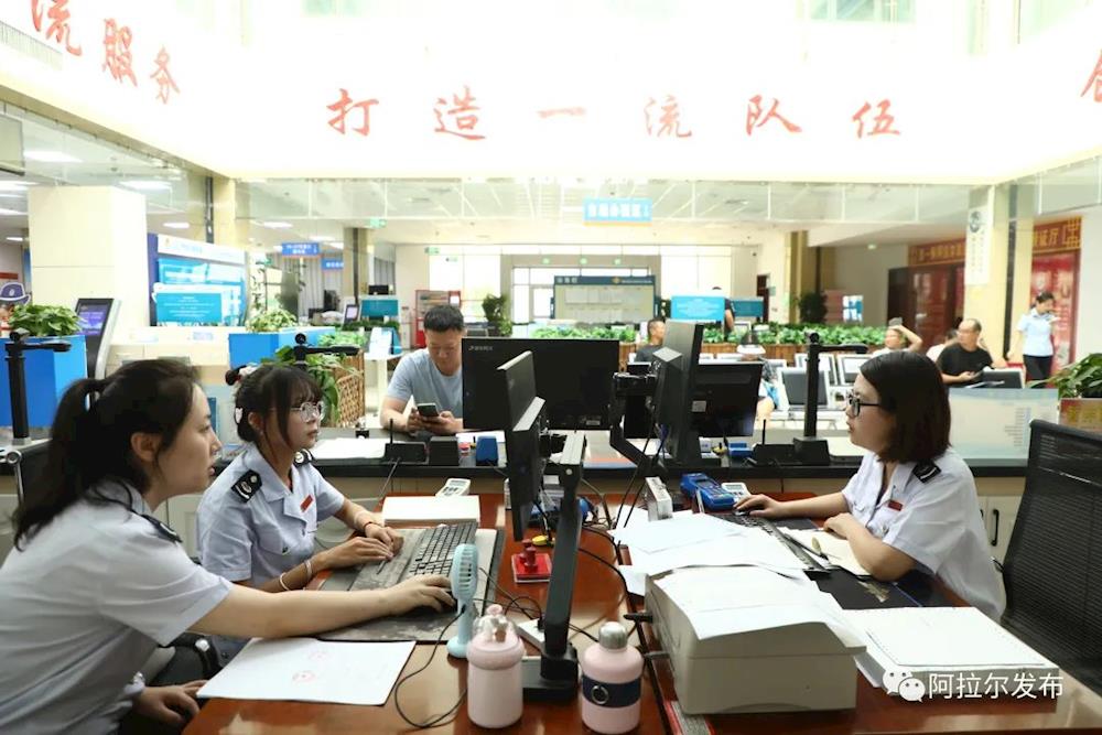 牢记嘱托 奋力谱写中国式现代化兵团篇章丨感恩奋进 真抓实干 不负众望