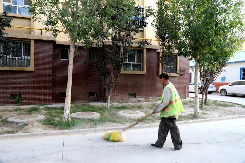 民生零距离 | 托起“春天的事业” 为残疾人幸福“加码”