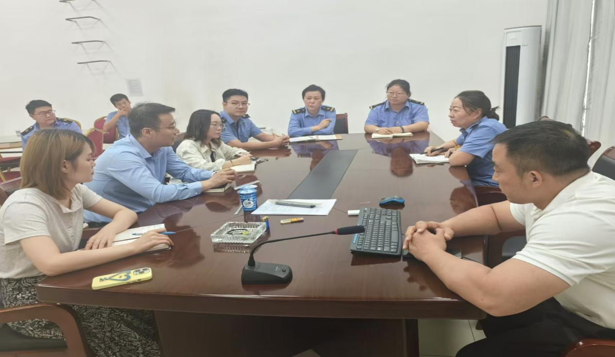 新疆阿塔铁路有限公司多措并举，助推铁路冷链专列发运