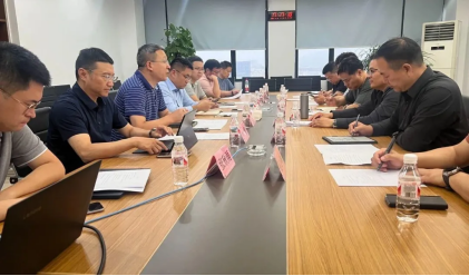 ​打造南疆兵团主中心城市绿色能源全产业链典范