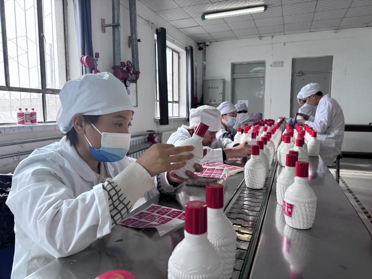 奋力冲刺一季度  全力实现“开门红”
