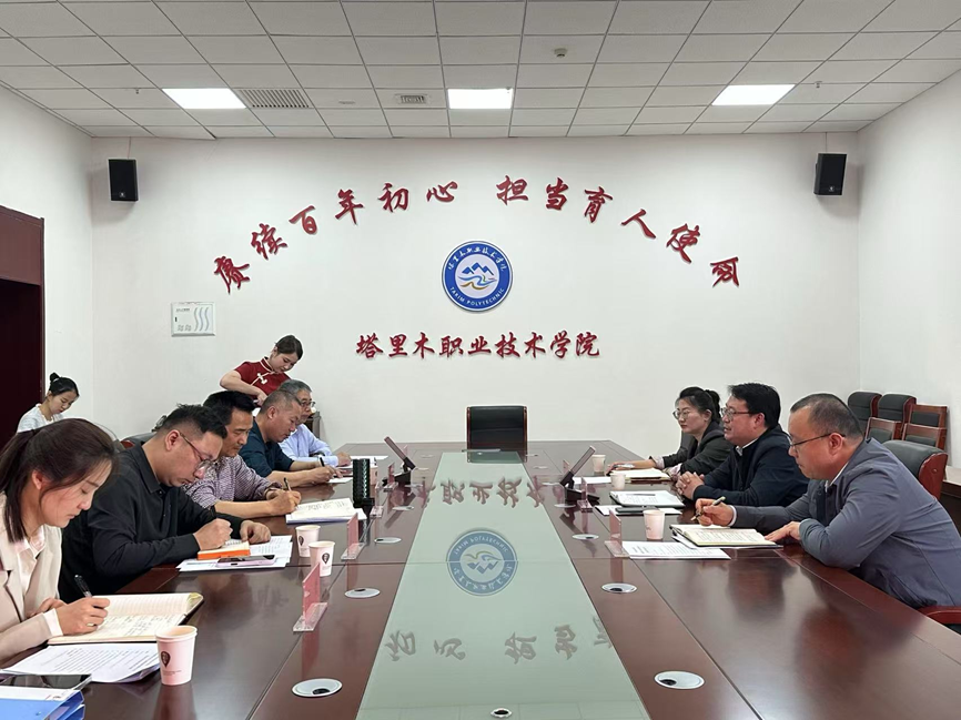 深化校企合作  共育文旅人才