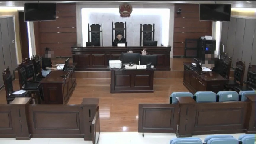 解纷“政”当时，联动破题，只为把“结”化成“解”