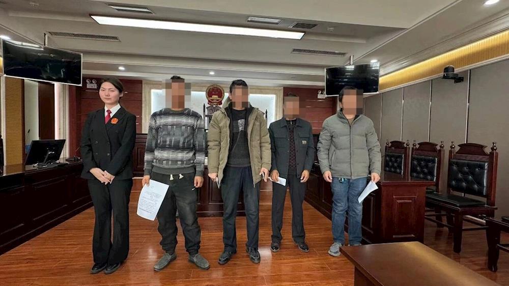 无书面合同≠无责！