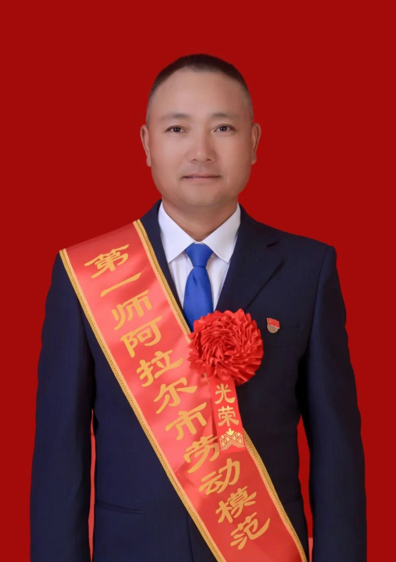 杨志会—匠心破难题 坚守践初心！田垄间的技术尖兵与奉献标杆