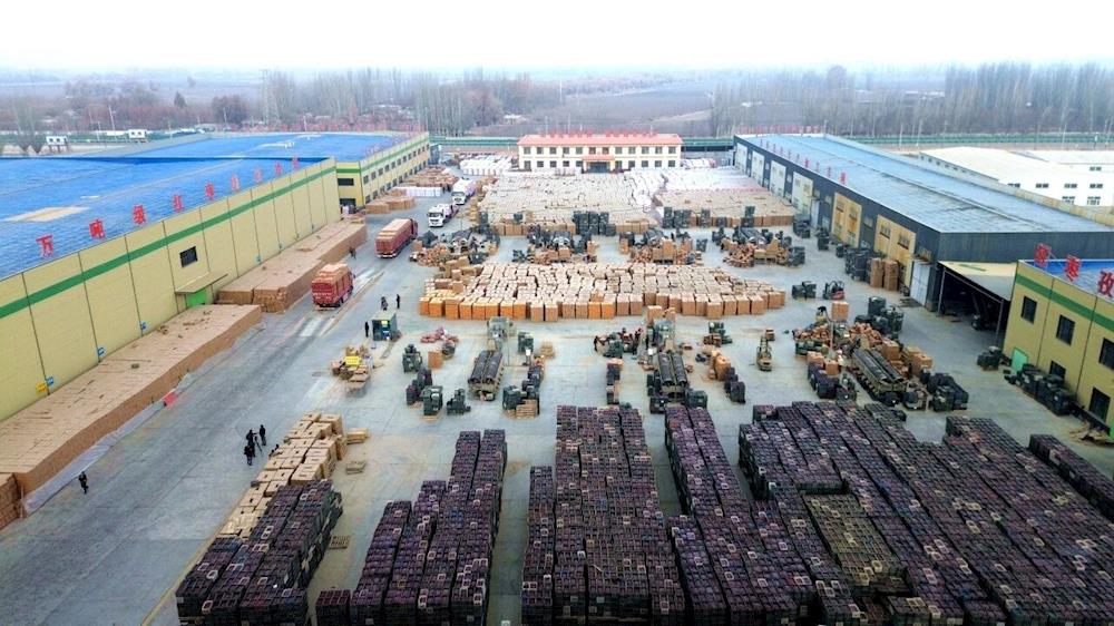 民营经济高质量发展丨从“星星之火”到“燎原之势”