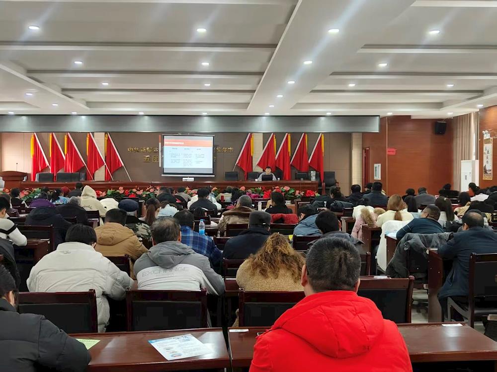 安全宣教“出剧本” 靶向演练“接地气”——第一师阿拉尔市应急管理局精准宣教筑牢安全防线