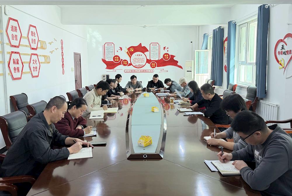 收心归位启新程 实干笃行护纤质-- 阿拉尔纤维检验所召开春节节后收心会