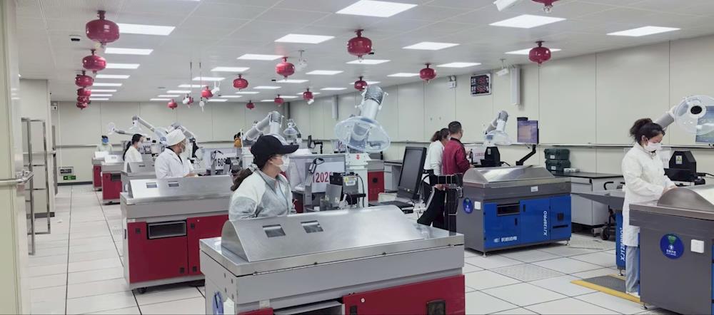 阿拉尔棉花检验测试中心完成HVI1000C棉花验收试验为2026年度棉花公检蓄势赋能