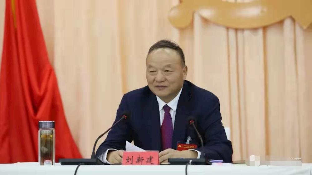 刘新建在十二届师市纪委二次全会上强调聚焦师市发展大局保持一以贯之