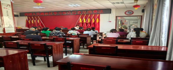 第一师阿拉尔市深入推进“反对浪费、崇尚 节约”宣传主题活动
