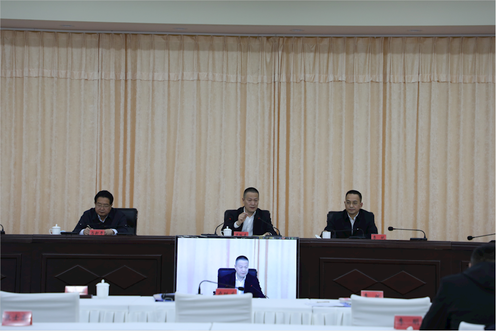 第一师阿拉尔市迅速行动贯彻落实自治区安全生产专题会议精神