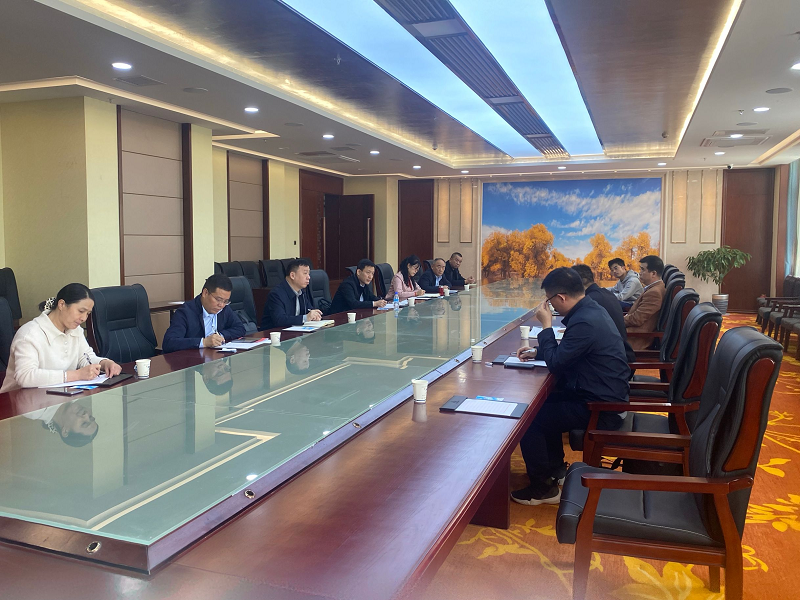 国家自然资源督察西安局督察组赴师市开展乱占耕地疑似图斑核查工作