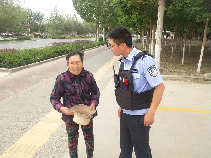 【我为群众办实事】速度+温度=满意度
