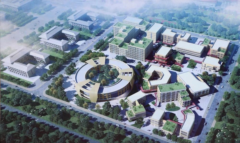 开拓创新 务实惠农 ——2021年阿拉尔红枣“保险+期货 ”试点项目获批