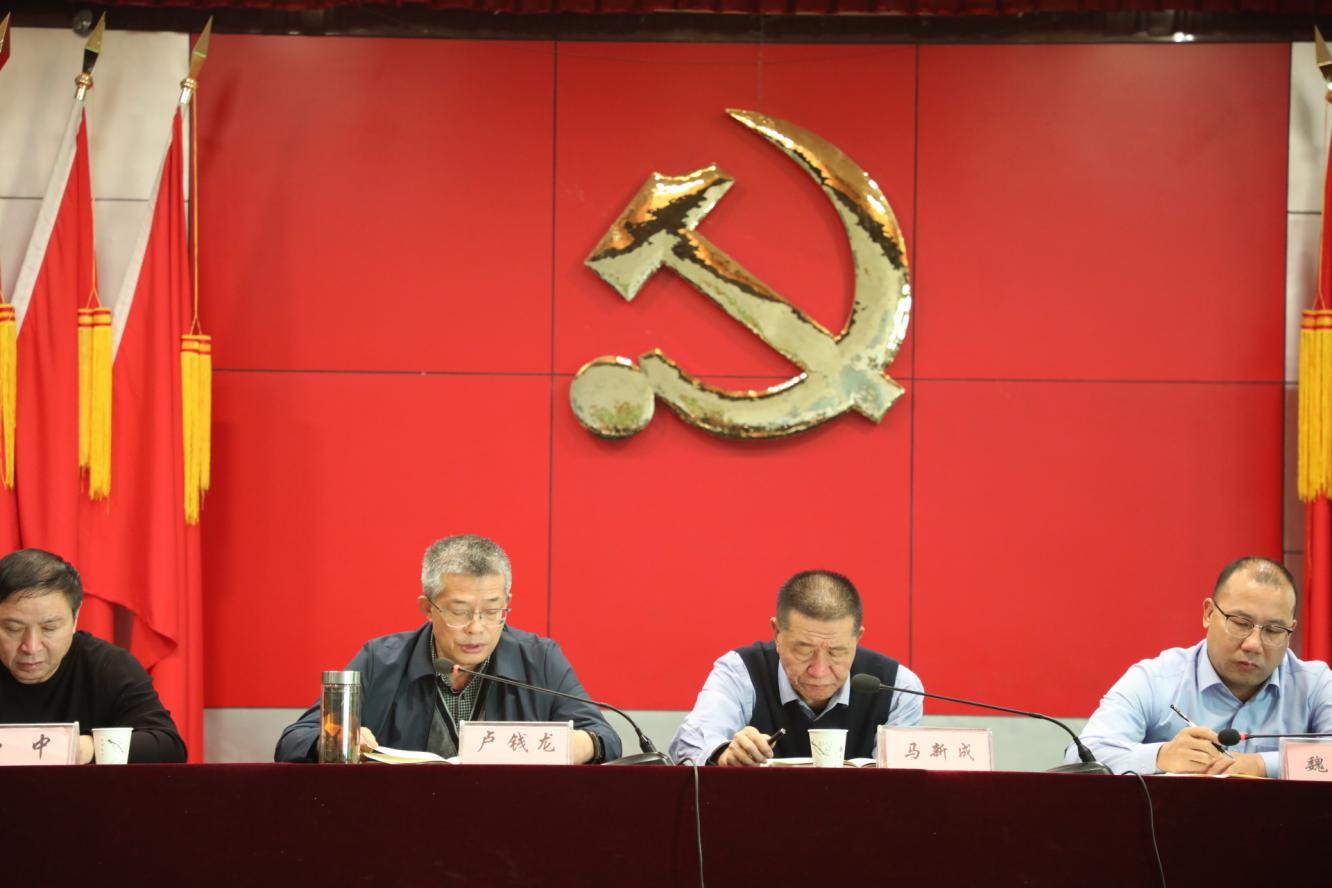 水利水电工程有限公司正以“龙腾虎跃之气、虎虎生威之势”迸发出勃勃生机