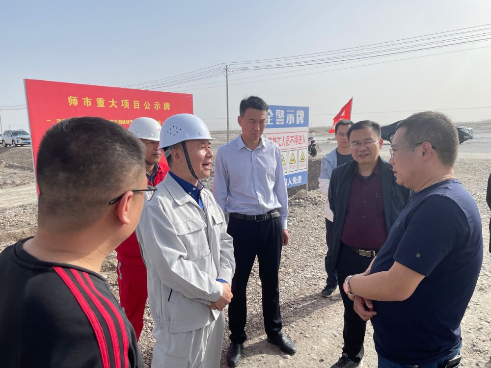 坚持问题导向，强化责任担当 服务企业优化营商环境变“绊脚石”为“垫脚石”