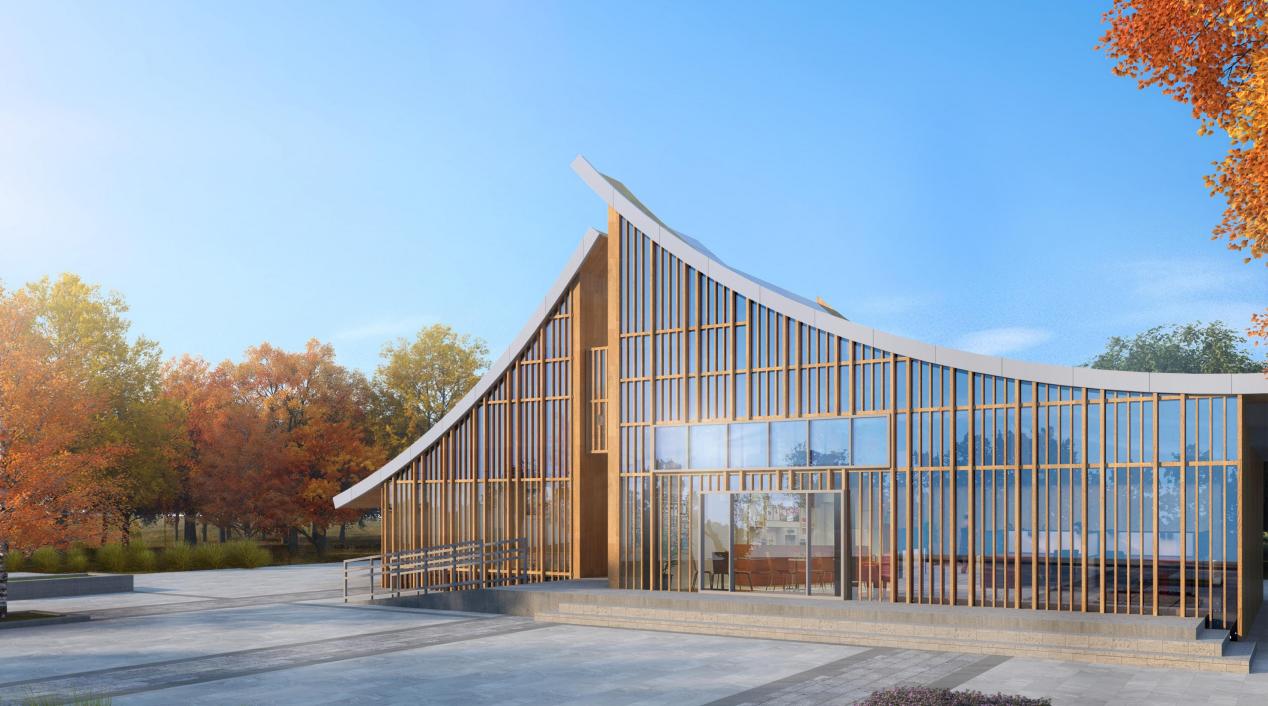 全长14.78km！阿拉尔市城区将新增一处全民游园步道