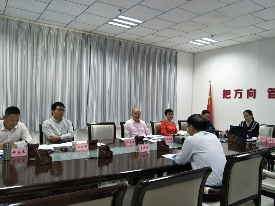 【国资国企改革】统众公司开展公开招（竞）聘工作，充实企业人才储备