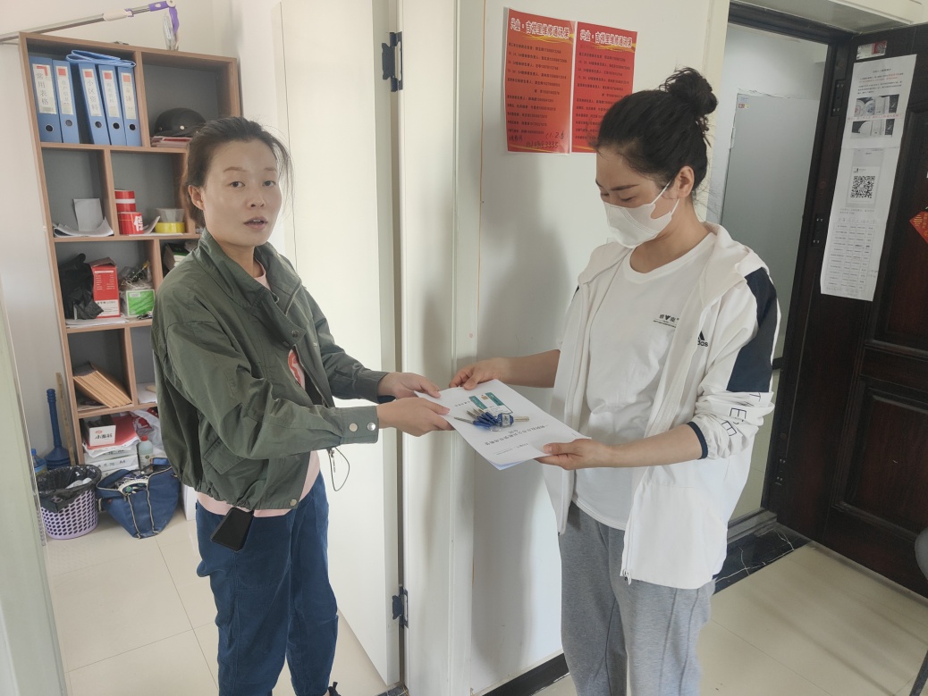 喜报！师市首批752套公租房已全部完成配租