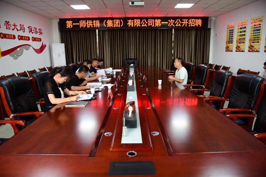 人才引进谋发展  深化改革添活力