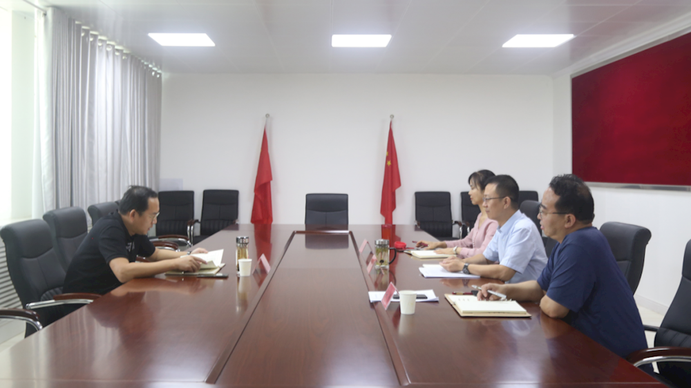 师市副师长孟亚峥再赴三团调研文旅工作