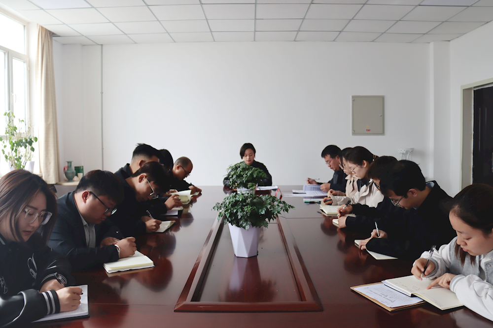 师市团委开展“保密宣传教育下基层”主题活动