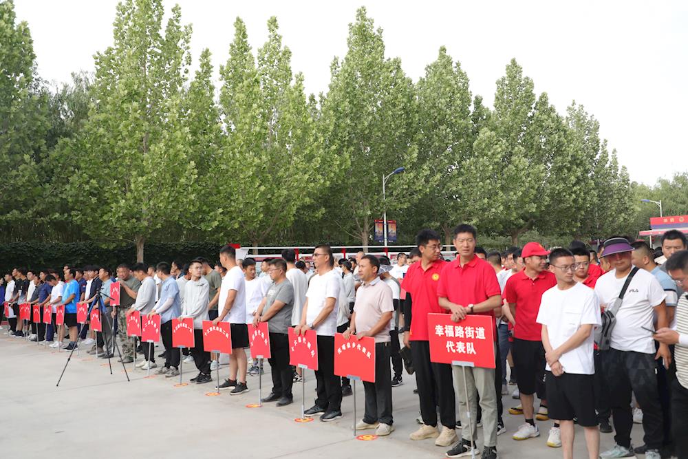 赛场亮剑 淬练精兵——第一师阿拉尔市应急救援大比武火力开赛