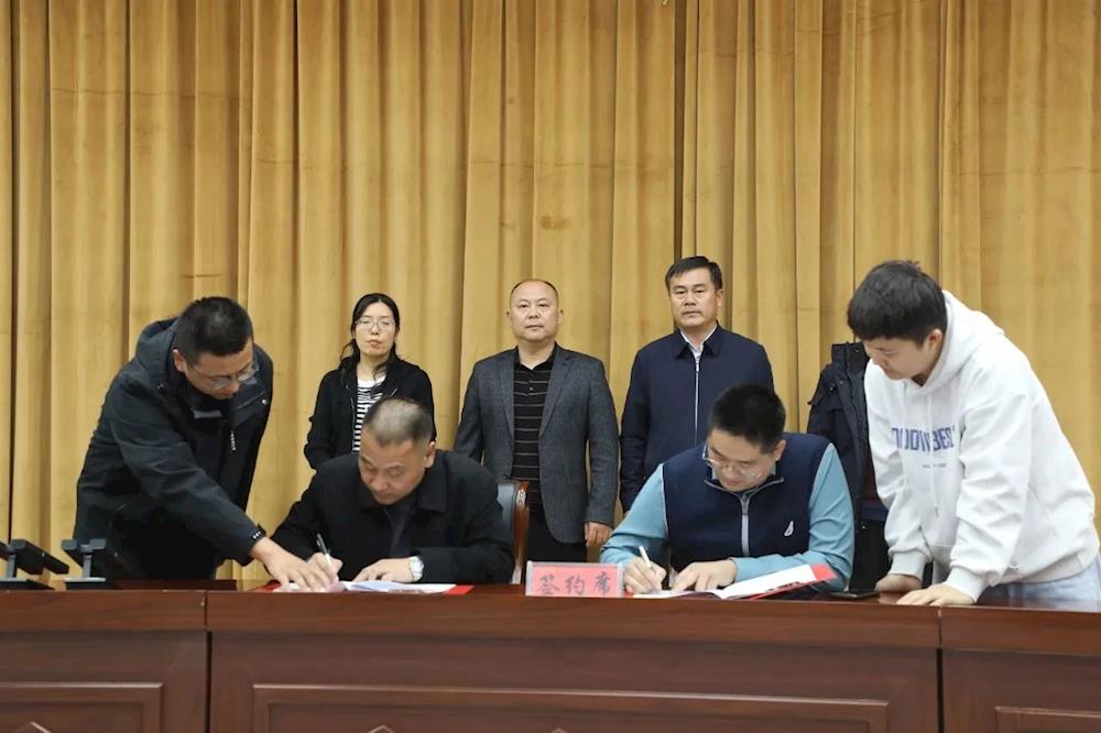 【招商引资】十二团召开2023年招商引资推进会暨2024年“招商之冬”动员会