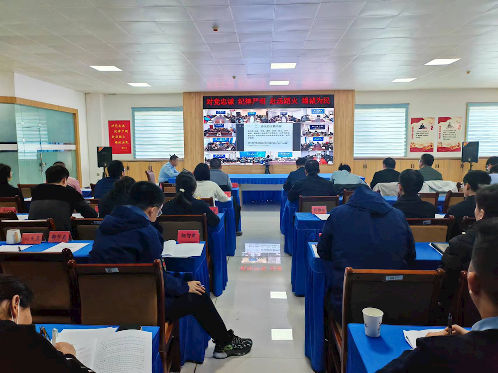 师市应急管理局借力“冬季法治大培训”让安全走进群众