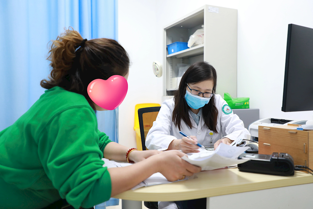 第一师医院生殖医学中心援疆专家胡小玲：播下一粒种子，助力南疆好“孕”连连