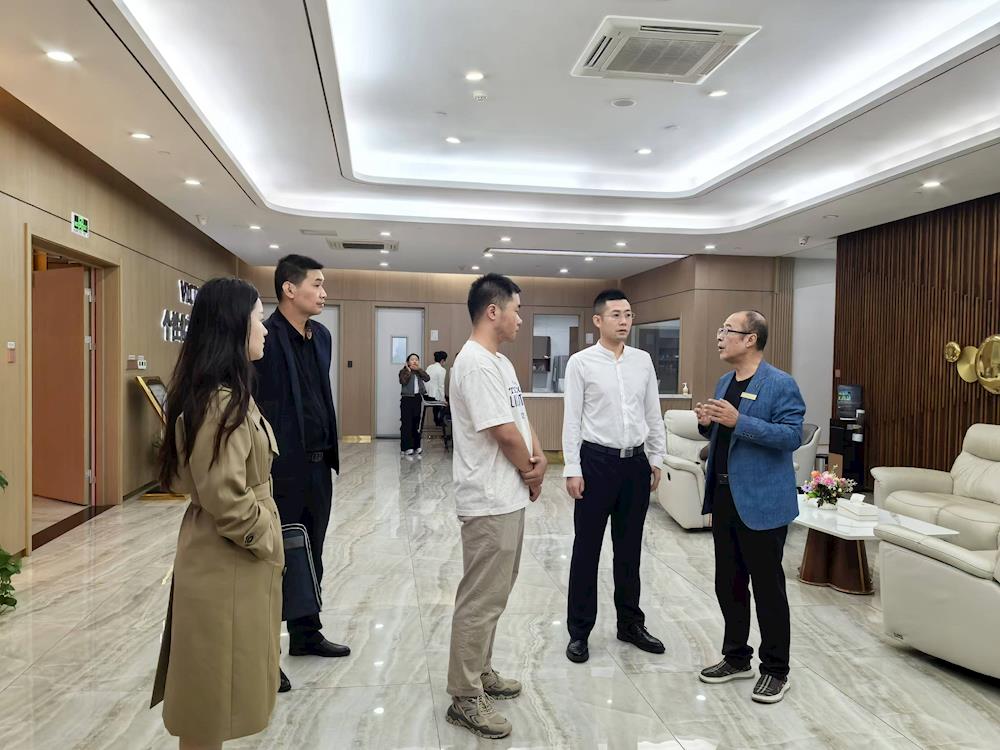 卫监执法交流学习为执法业务能力注入新活力