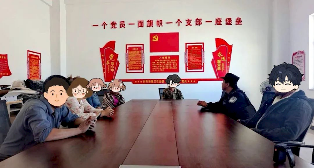 用好“加减乘除法”，绘就社会和谐之美