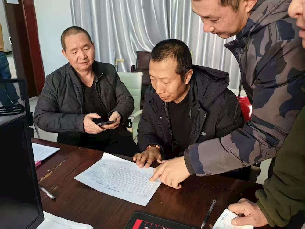 冬春救助解民忧 岁寒情深暖民心 —第一师阿拉尔市圆满完成冬春救助资金发放工作