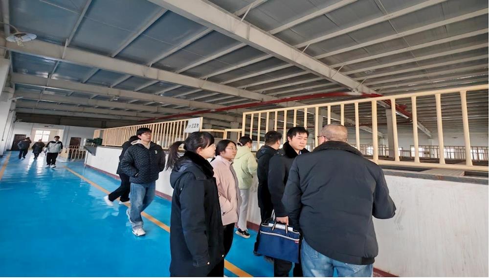 第一师疾病预防控制中心卫生监督所开展集中式供水单位专项检查