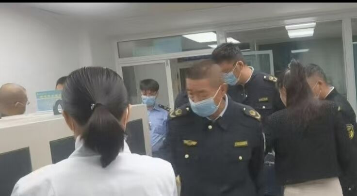 技术培训赋能，为棉花收购公平交易筑牢监管防线