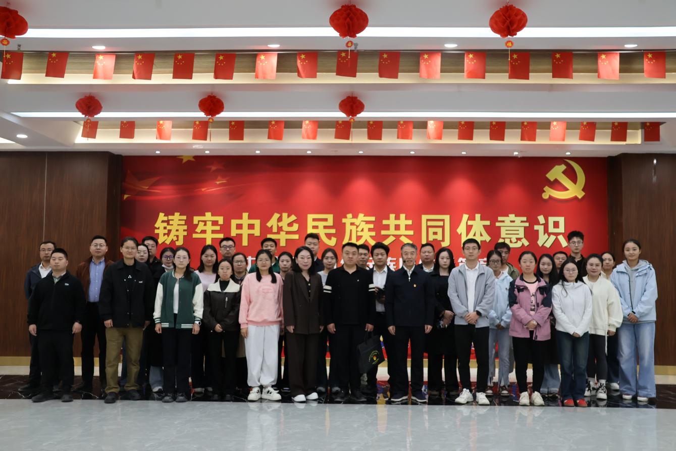 融合共建 携手共赢！兵地共青团融合共建交流学习活动圆满落幕！