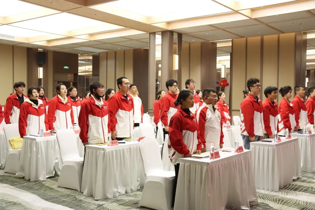 多维赋能激发青春动能，岗中淬炼锻造服务尖兵 ——第一师阿拉尔市“青马工程”西部计划专项培训圆满落幕