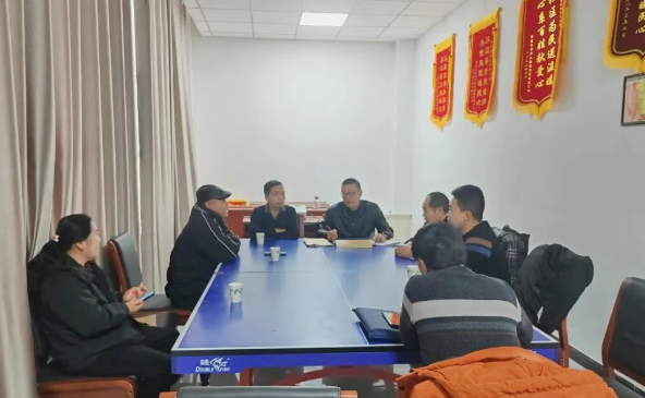 解薪愁，暖民心-南岸社区顺利化解群众欠薪纠纷