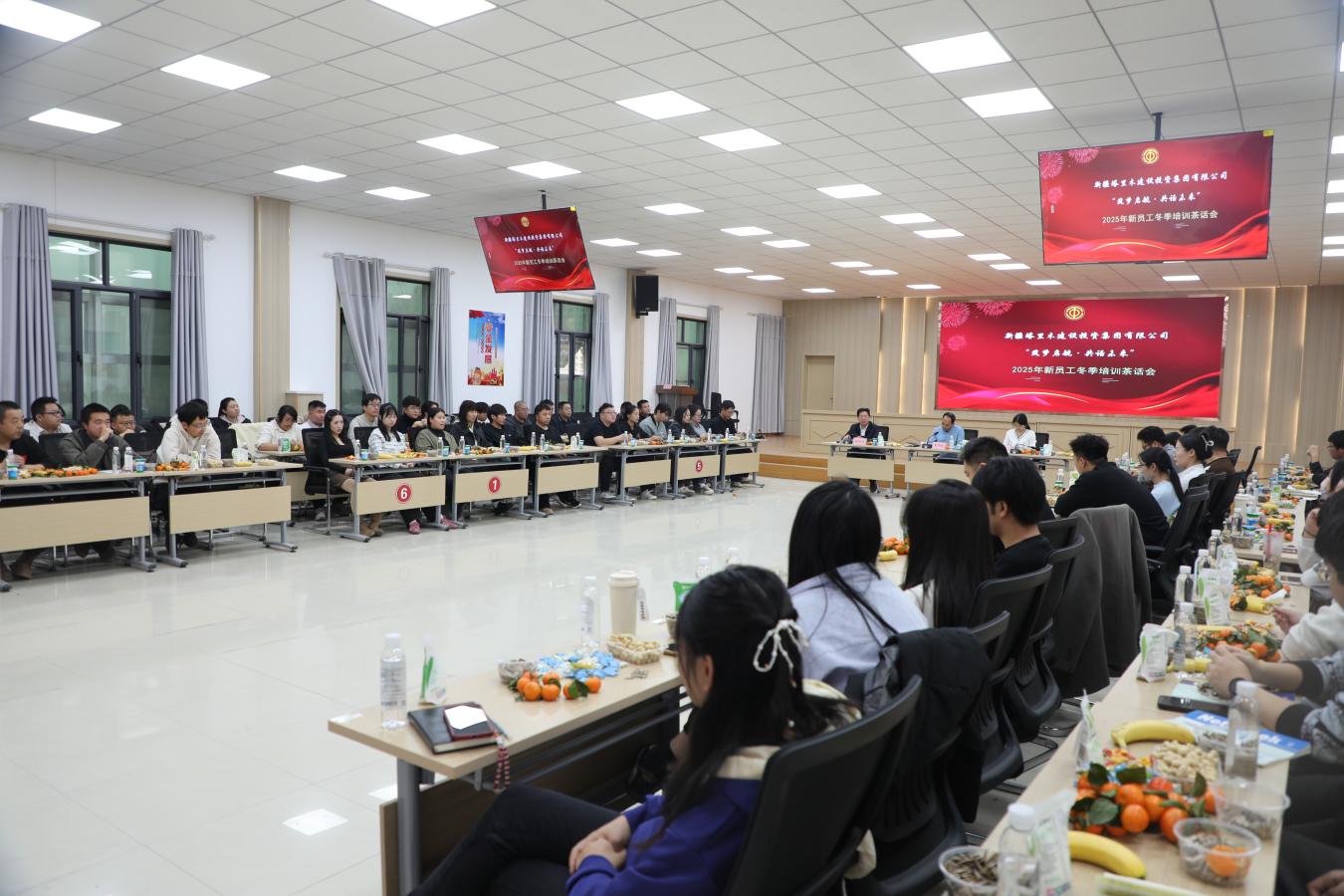 建投集团：坚守为民初心  以实干担当书写职工幸福答卷