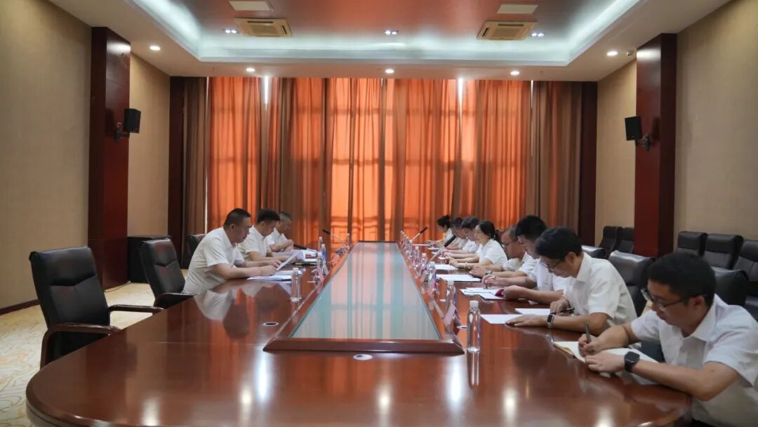 塔河文旅|党建引领聚合力 融促发展提质效——文旅集团召开2026年党建工作现场观摩会